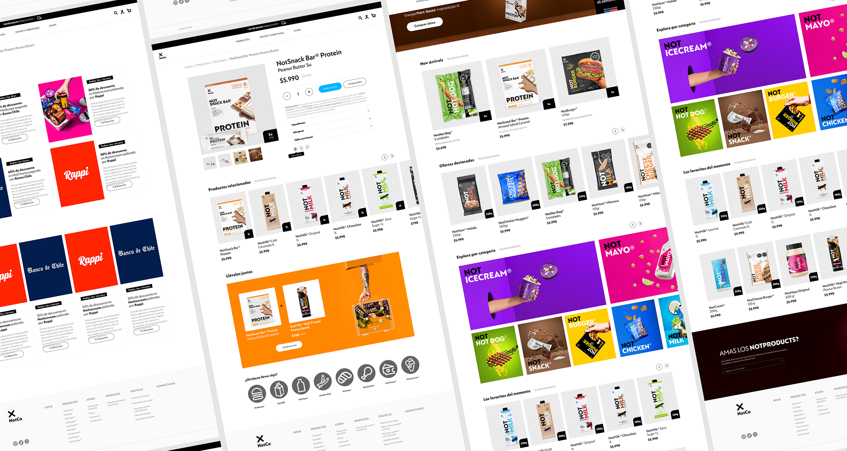 An illustrative sketch of a flower